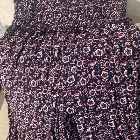 Angels brand floral jumpsuit - Picture 4 of 5